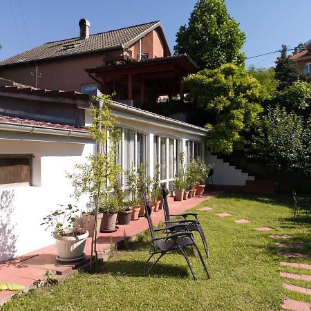 Apartman Dvoristance Голубац Экстерьер фото