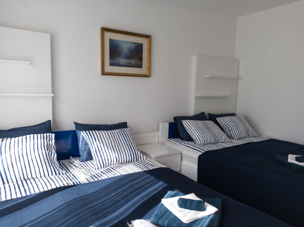 Apartman Dvoristance Голубац Экстерьер фото