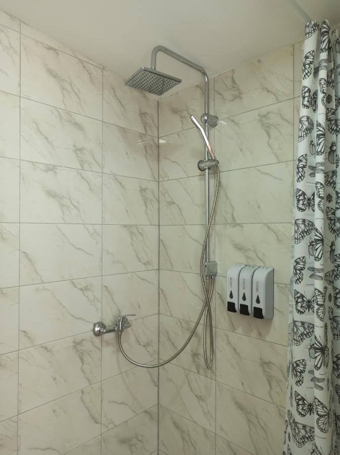 Apartman Dvoristance Голубац Экстерьер фото