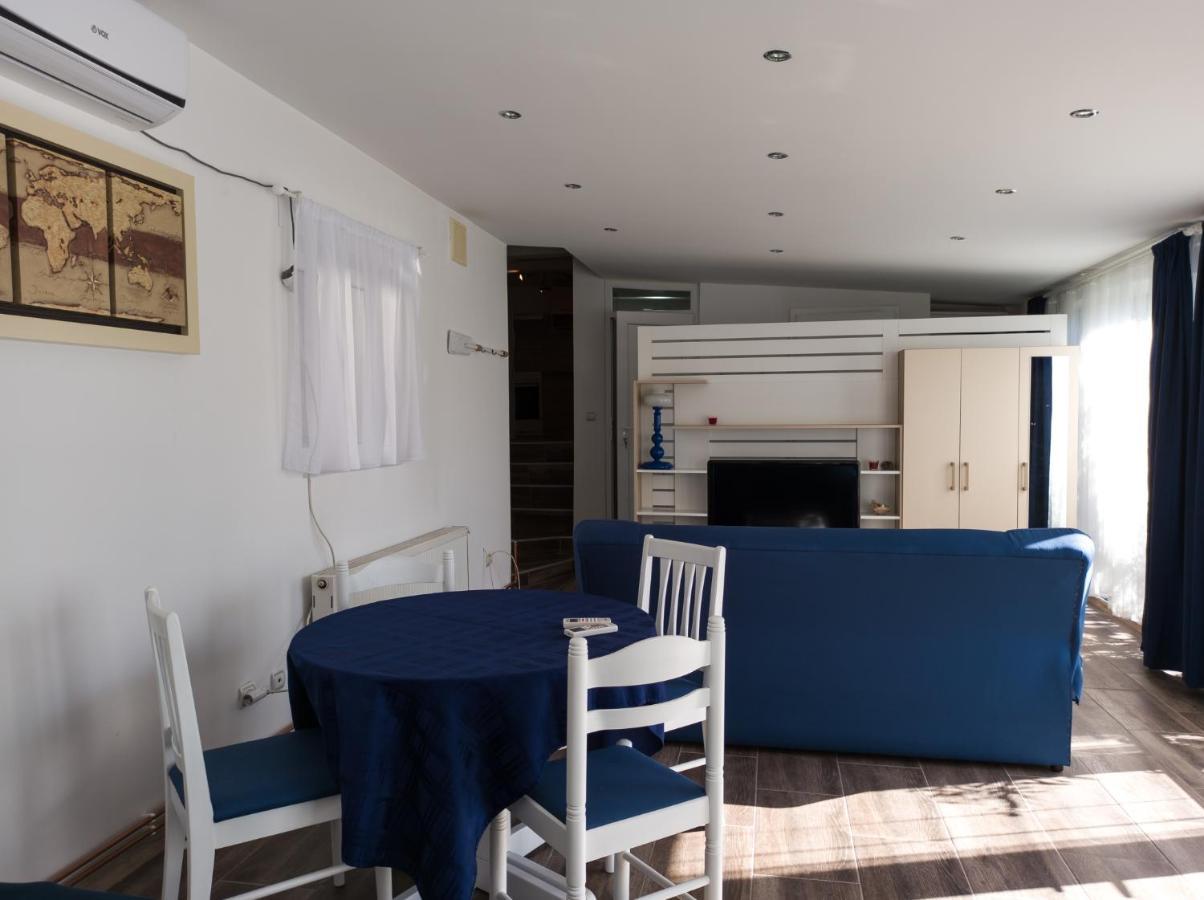 Apartman Dvoristance Голубац Экстерьер фото