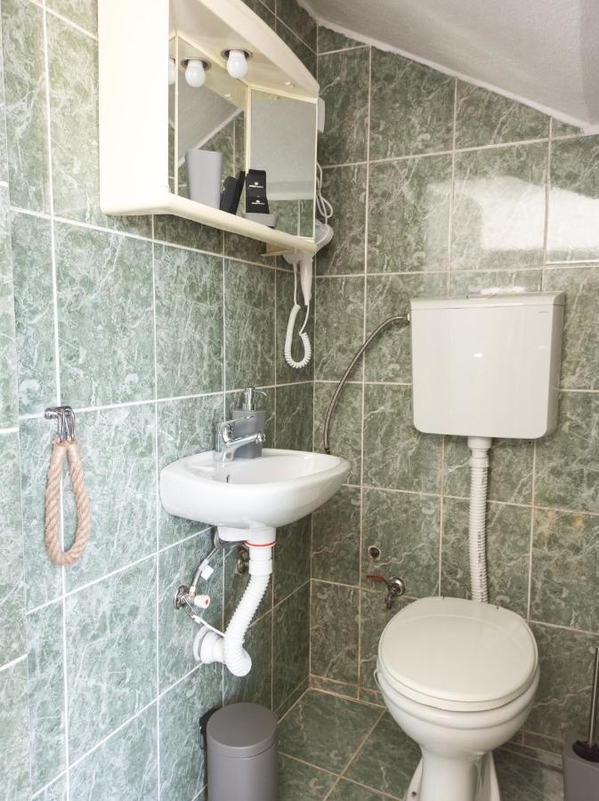 Apartman Dvoristance Голубац Экстерьер фото
