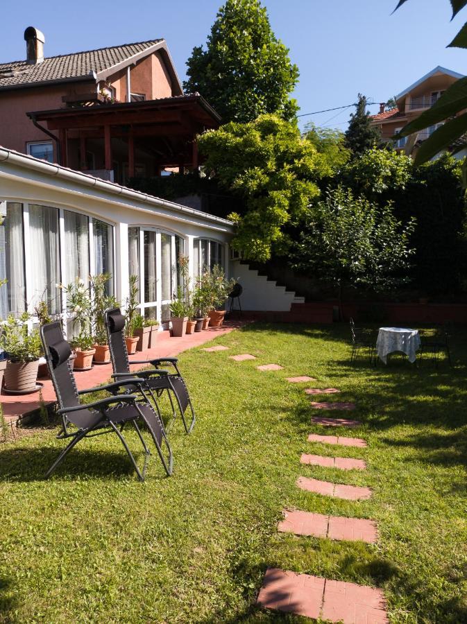 Apartman Dvoristance Голубац Экстерьер фото