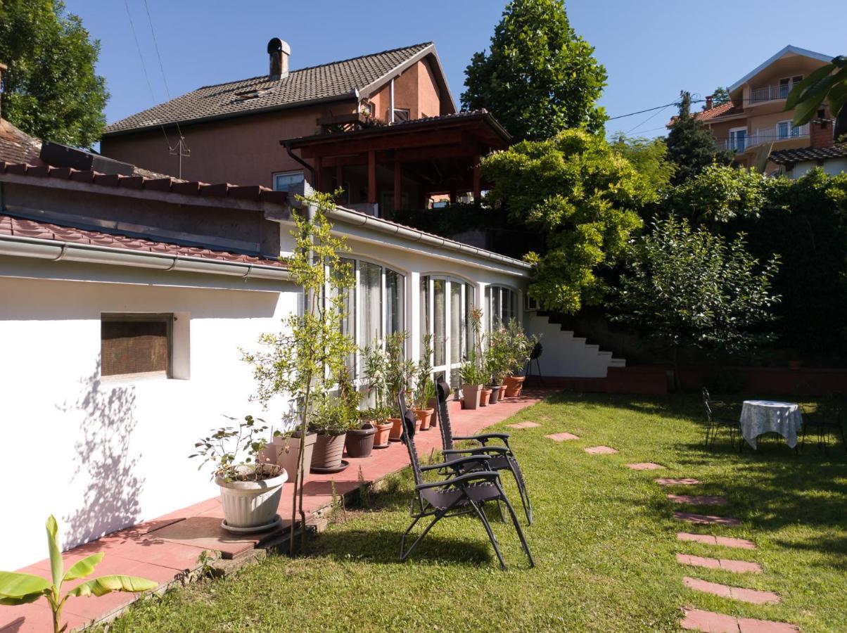 Apartman Dvoristance Голубац Экстерьер фото