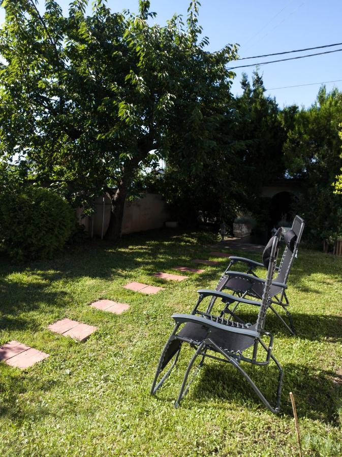 Apartman Dvoristance Голубац Экстерьер фото