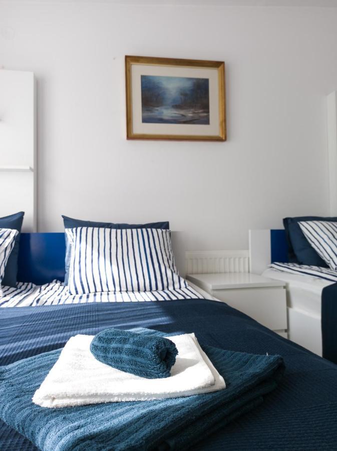 Apartman Dvoristance Голубац Экстерьер фото
