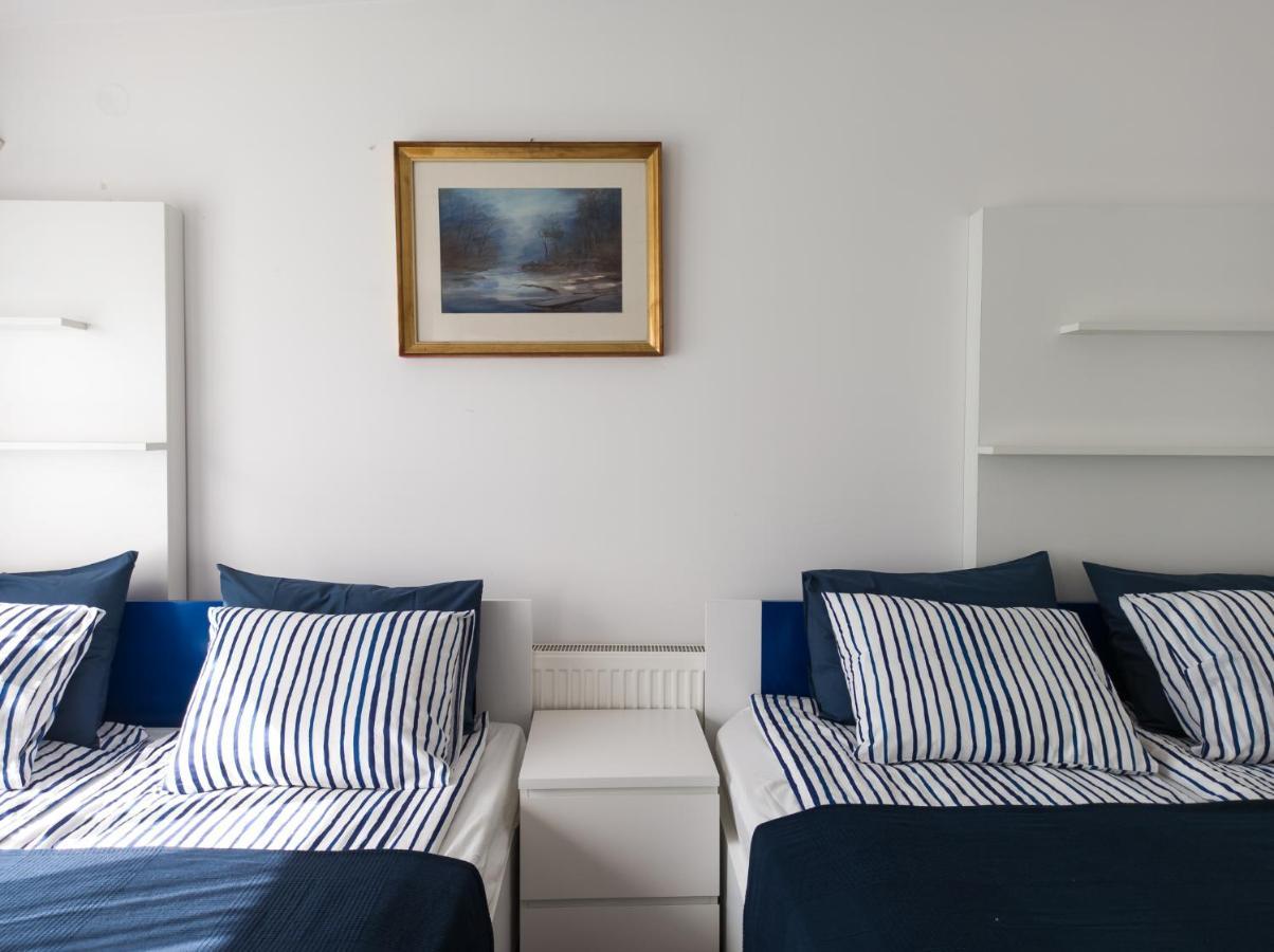 Apartman Dvoristance Голубац Экстерьер фото