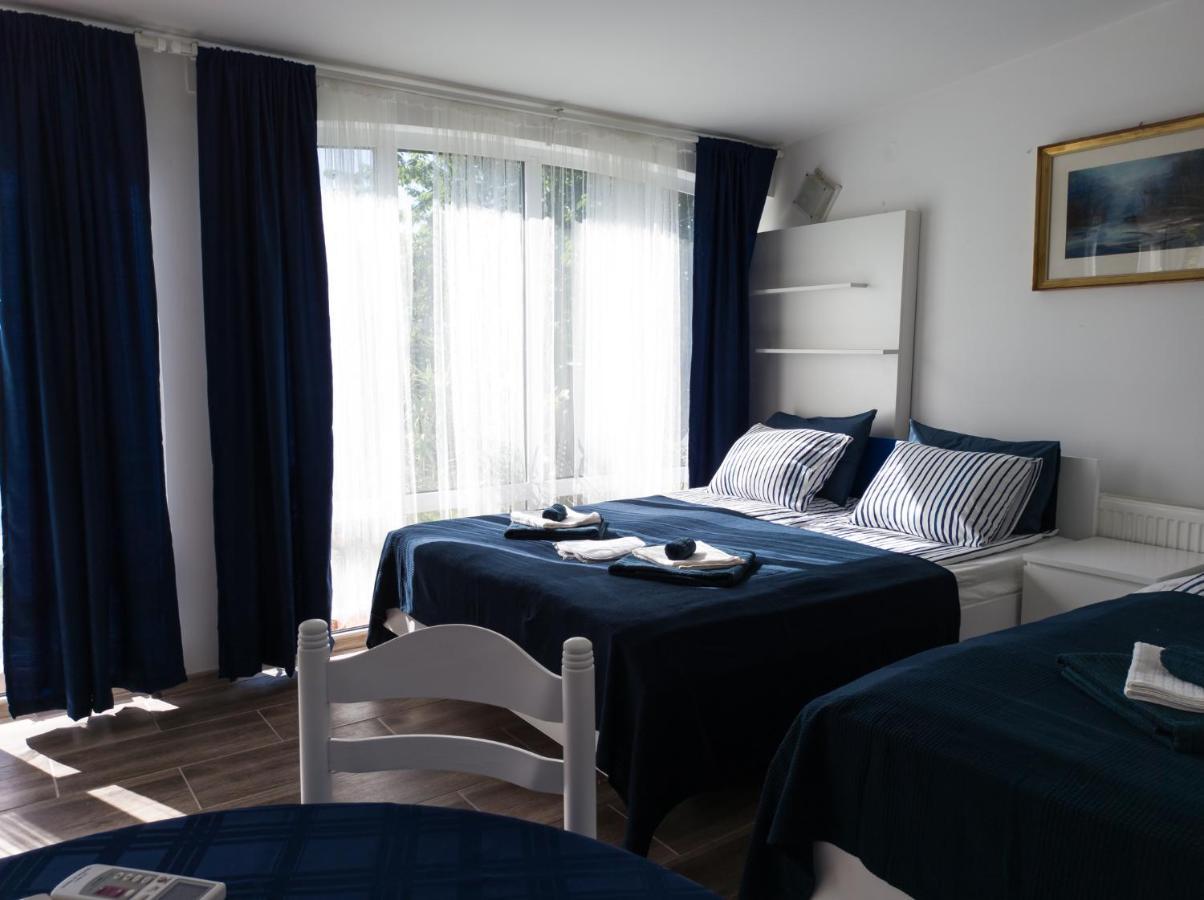 Apartman Dvoristance Голубац Экстерьер фото